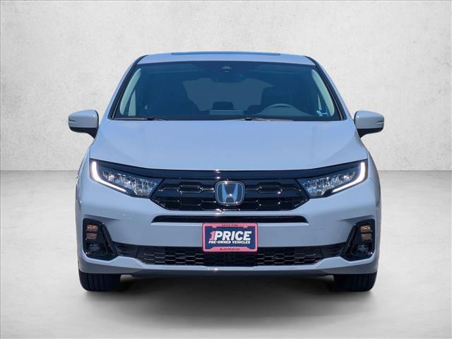 used 2026 Honda Odyssey car, priced at $50,997