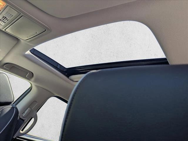 used 2026 Honda Odyssey car, priced at $50,997