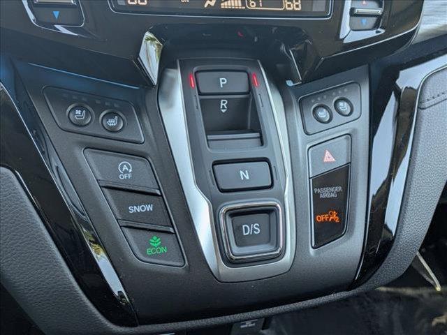 used 2026 Honda Odyssey car, priced at $50,997