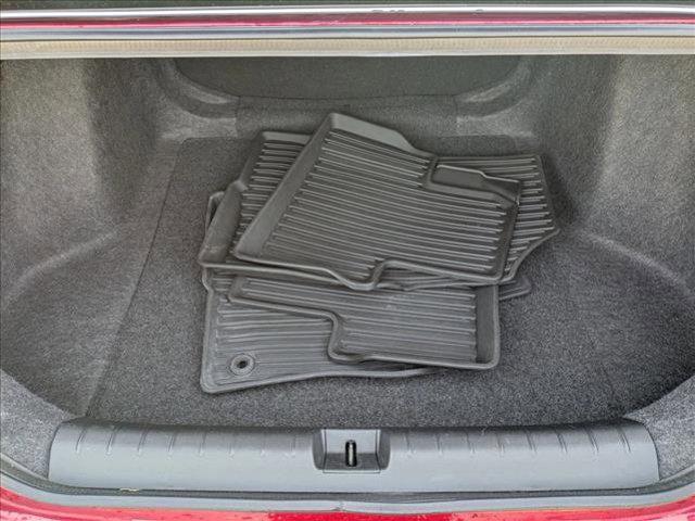 used 2022 Honda Insight car, priced at $20,975