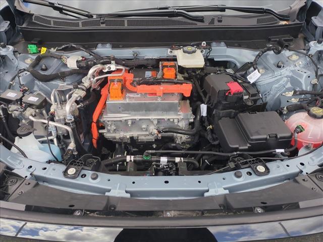 new 2026 Honda Prologue car, priced at $45,303