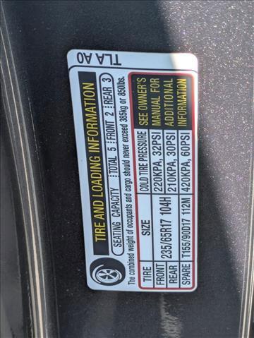 used 2019 Honda CR-V car, priced at $16,685