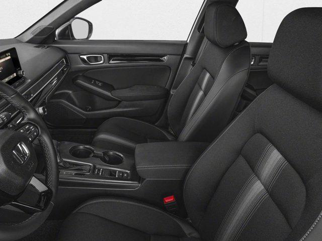 new 2026 Honda Civic Hybrid car, priced at $33,243