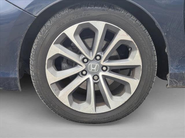 used 2013 Honda Accord car, priced at $8,991