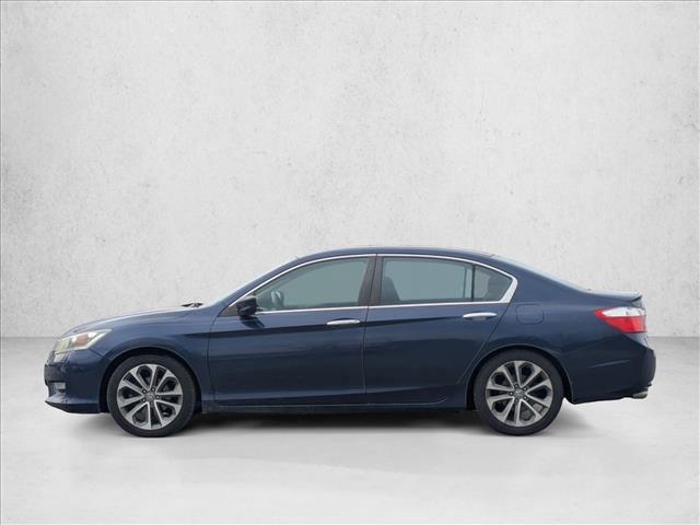 used 2013 Honda Accord car, priced at $8,991