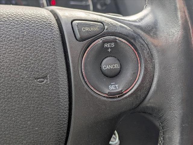 used 2013 Honda Accord car, priced at $8,991