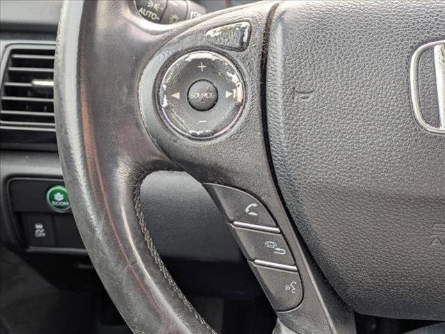 used 2013 Honda Accord car, priced at $8,991