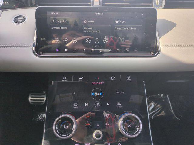 used 2020 Land Rover Range Rover Evoque car, priced at $25,991