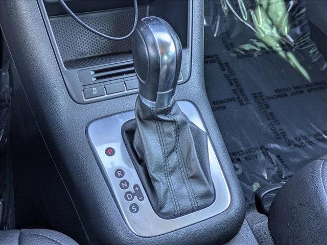 used 2014 Volkswagen Tiguan car, priced at $6,993