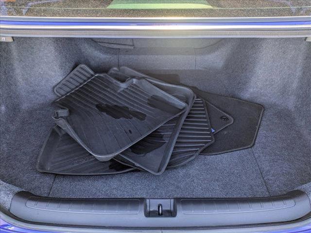 used 2022 Honda Accord car, priced at $22,990