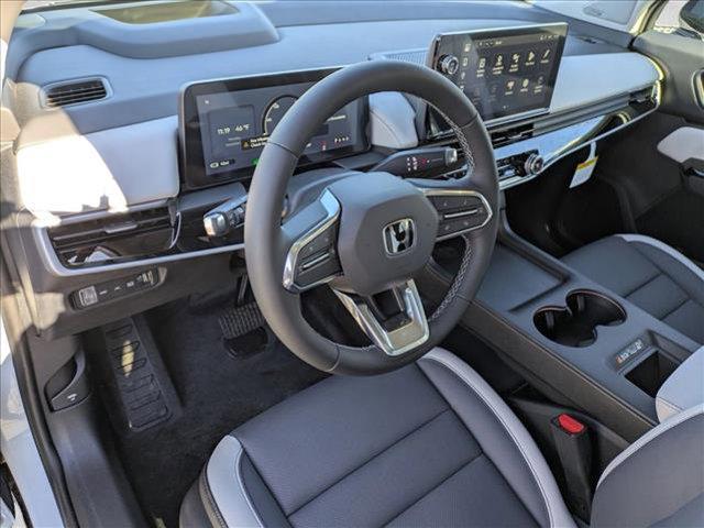 new 2026 Honda Prologue car, priced at $59,395