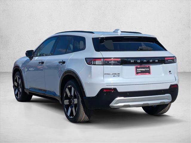 new 2026 Honda Prologue car, priced at $59,395