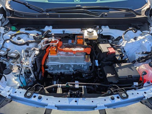 new 2026 Honda Prologue car, priced at $59,395