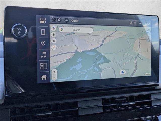 new 2026 Honda Prologue car, priced at $59,395