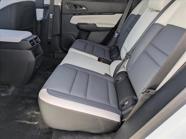 new 2026 Honda Prologue car, priced at $59,395