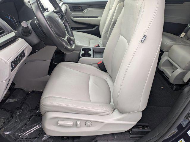 used 2020 Honda Odyssey car, priced at $24,991