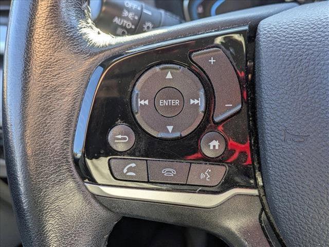 used 2020 Honda Odyssey car, priced at $24,991