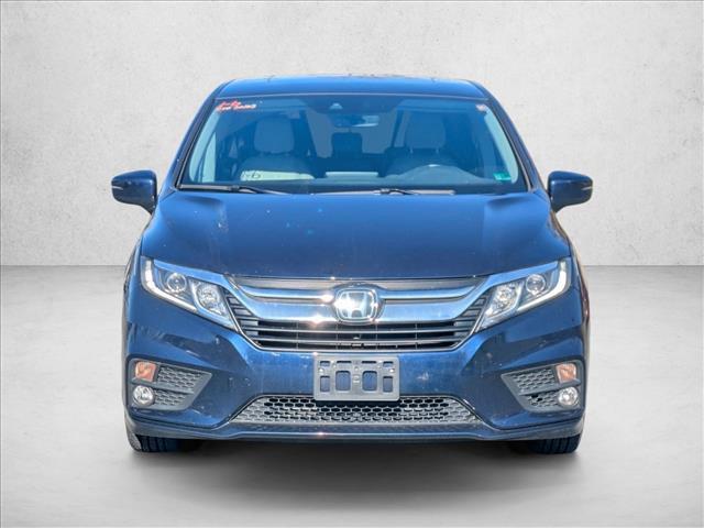 used 2020 Honda Odyssey car, priced at $24,991