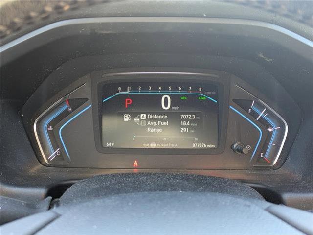 used 2020 Honda Odyssey car, priced at $24,991