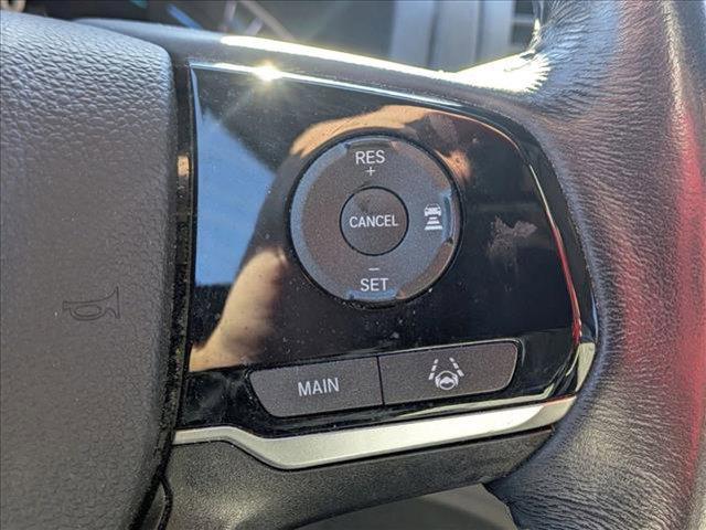 used 2020 Honda Odyssey car, priced at $24,991