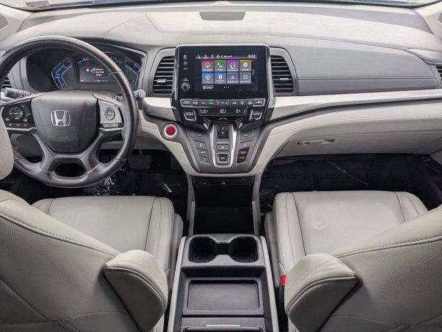 used 2020 Honda Odyssey car, priced at $24,991