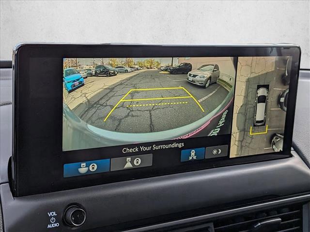 new 2026 Honda Pilot car, priced at $56,490