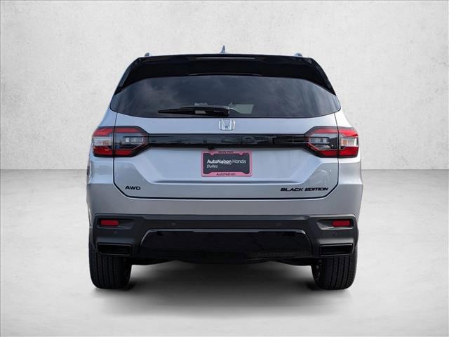 new 2026 Honda Pilot car, priced at $56,490