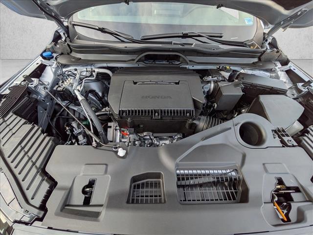 new 2026 Honda Pilot car, priced at $56,490