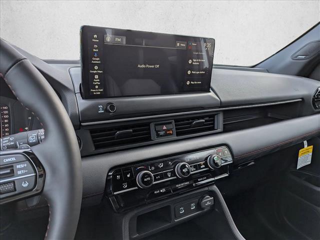 new 2026 Honda Pilot car, priced at $56,490