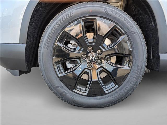 new 2026 Honda Pilot car, priced at $56,490