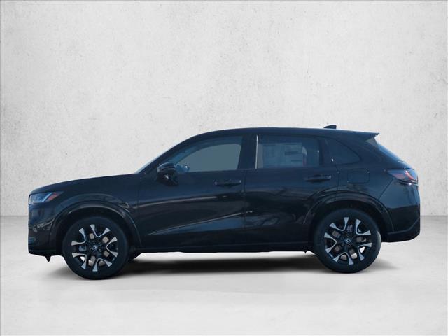 new 2026 Honda HR-V car, priced at $33,000