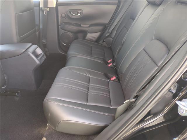 new 2026 Honda HR-V car, priced at $33,000