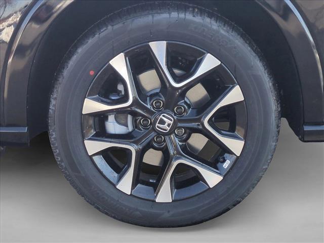 new 2026 Honda HR-V car, priced at $33,000