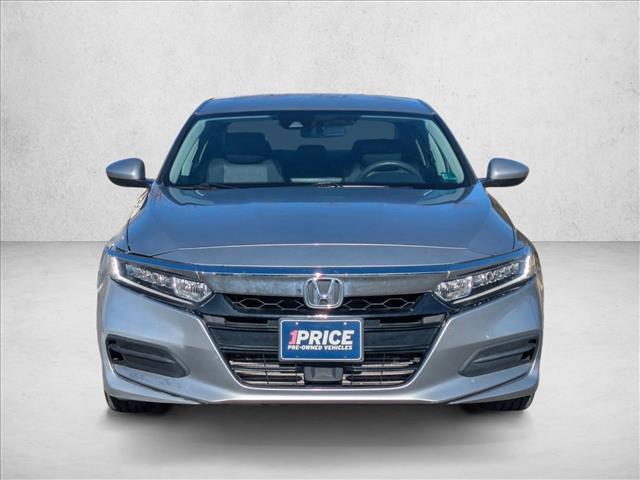 used 2019 Honda Accord car, priced at $16,991