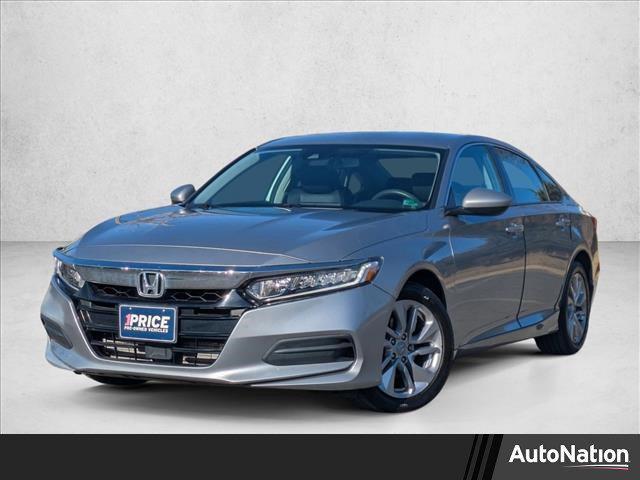 used 2019 Honda Accord car, priced at $16,991
