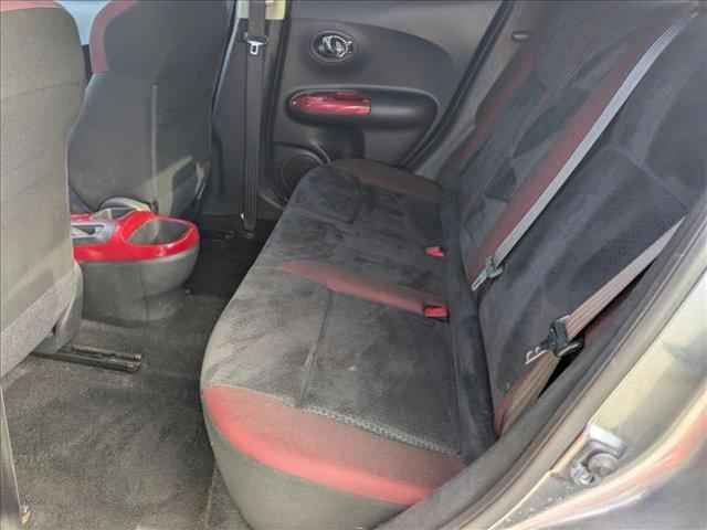 used 2013 Nissan Juke car, priced at $5,342