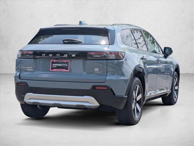 new 2026 Honda Prologue car, priced at $57,448