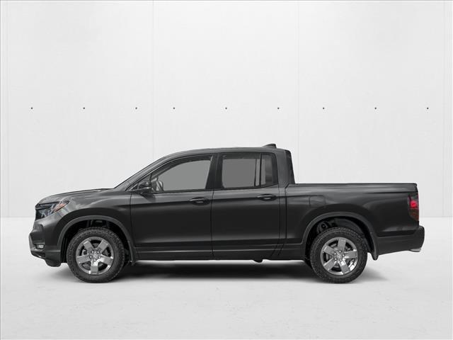 new 2026 Honda Ridgeline car, priced at $47,490