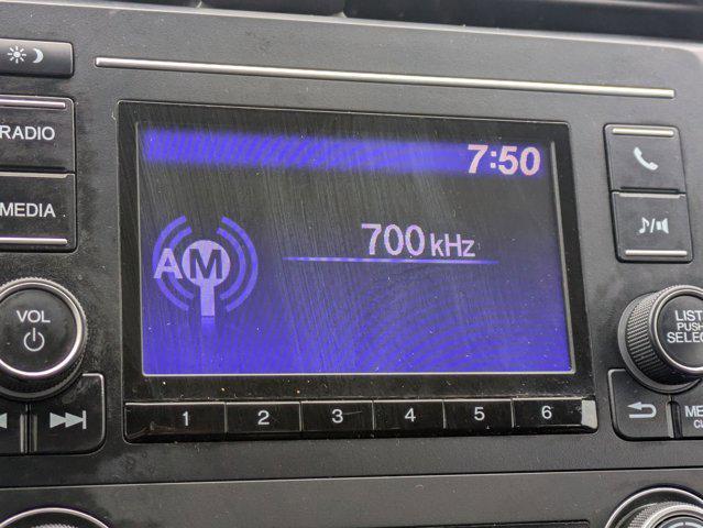 used 2017 Honda Civic car, priced at $11,991