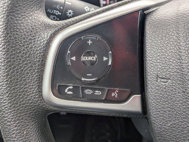 used 2017 Honda Civic car, priced at $11,991