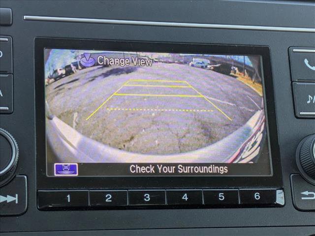 used 2017 Honda Civic car, priced at $11,991