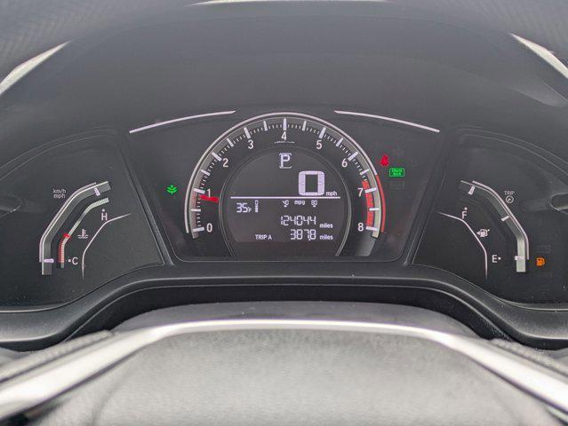 used 2017 Honda Civic car, priced at $11,991