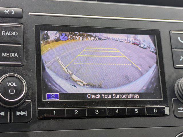 used 2017 Honda Civic car, priced at $11,991