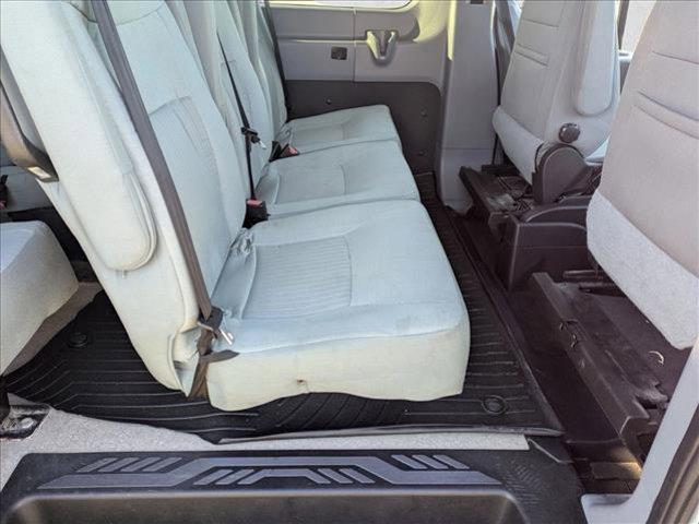 used 2019 Ford Transit-350 car, priced at $21,987