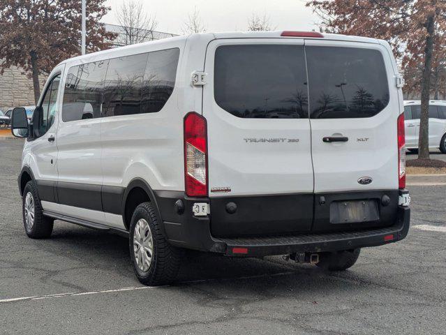 used 2019 Ford Transit-350 car, priced at $23,991