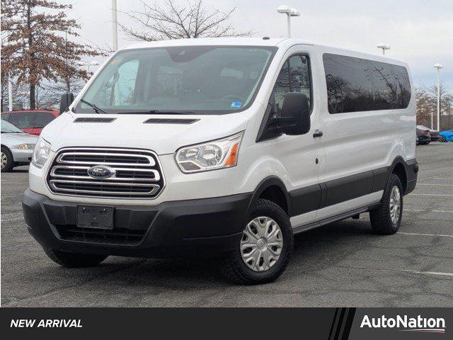 used 2019 Ford Transit-350 car, priced at $23,991