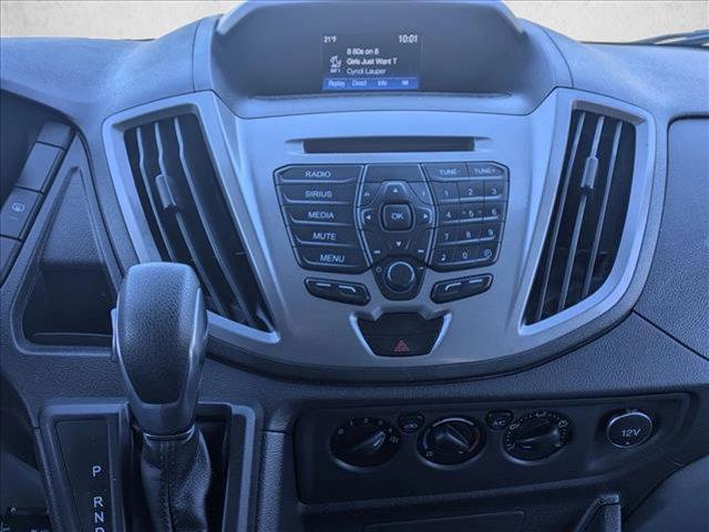 used 2019 Ford Transit-350 car, priced at $21,987