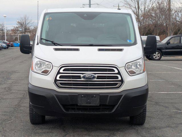 used 2019 Ford Transit-350 car, priced at $23,991