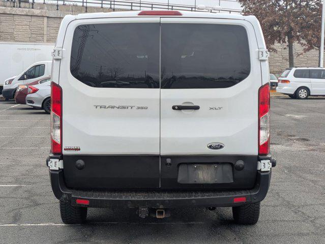 used 2019 Ford Transit-350 car, priced at $23,991