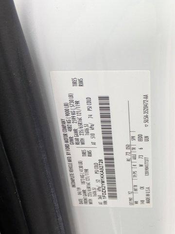 used 2019 Ford Transit-350 car, priced at $23,991